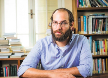 קריאה בהמשכים
