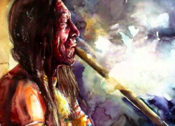 עשה לך פסל ותמונה: דת ואמנות באותו המגרש